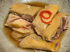 -逸东轩(香港逸东酒店)