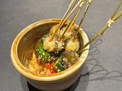 -汉水谣·江景餐厅(江滩店)