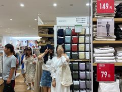 -优衣库(长沙悦方IDmall店)