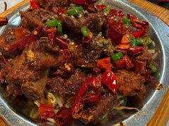 -麻辣范儿(良乡机场店)