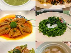 -王府茶宴(大观园总店)