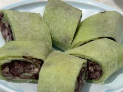 红豆薄撑-任兴记(定西路店)