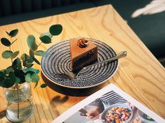 巧克力慕斯糕-gaga(深圳福田星河COCO Park店)