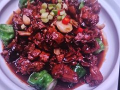-老平安农家菜(平安店)