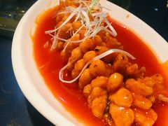 -舌尖上的食缘花园主题餐厅
