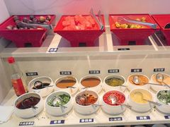 -俏牛哥鲜牛肉牛肆馆(重庆天地店)