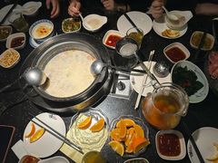 -捞王锅物料理(凯旋路店)