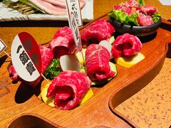 -赤坂亭 M9和牛烧肉(水街店)