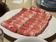 -总参北京涮羊肉