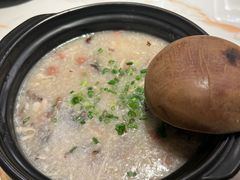 -滋粥楼·顺德菜(番禺广场总店)