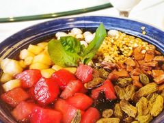 -巴渝菜舍曾氏麻辣风(霸州店)