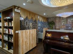 -上岛咖啡(华源四里店)