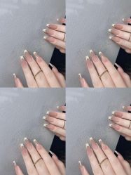 -M·X Nail日式美甲美睫