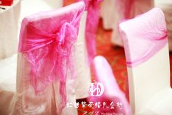 -中谷小南国花园酒店·宴会厅