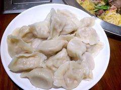 -齐齐哈尔特色烤肉