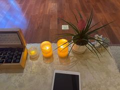 -iSpa(金水希尔顿店)