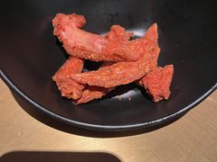 -烤匠麻辣烤鱼(双流明城购物中心店)