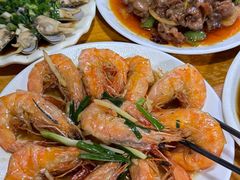 -温州一家人美食(西木头市店)