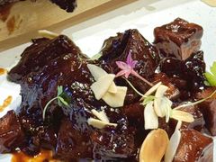 -香然会·园林雅宴(陆家嘴店)