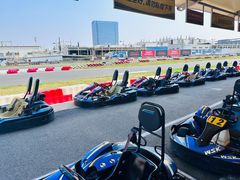 -赛卡联盟WSK卡丁车俱乐部