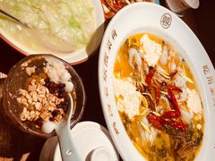 -蓉城小馆(科兴店)