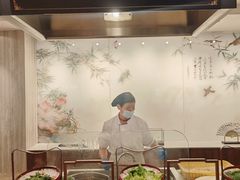 -苏州吴宫泛太平洋酒店