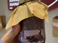 -炖物24章·顺时轻养茶(黄龙店)