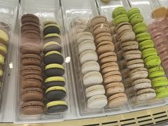 -PAUL LAFAYET 法式甜品(港汇广场店)