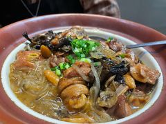 -金掌勺·锅包肉(双榆树店)