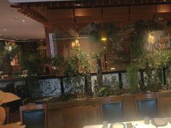 -八府香鸭·啫啫煲(华山路店)