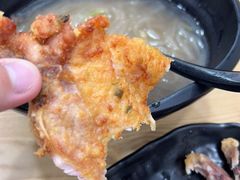 -京陵鸭血粉丝汤(景德路店)