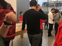 -Apple 零售店(Canton Road)