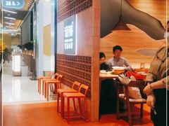 -话梅·客家小厨(东门店)