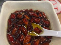 -马记伊源斋涮肉·清真菜(潘家园古玩市场店)