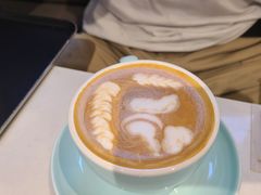 -Fridi Patisserie Cafe