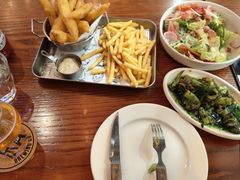 -京A Taproom·精酿餐吧(CBD店)