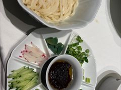 -四季民福烤鸭店(和平里店)