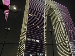 -洛克公园(苏州中心商场)