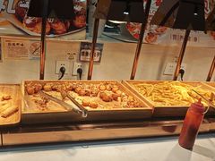 -集杰尚品海鲜烤肉自助餐厅(乳山振华店)