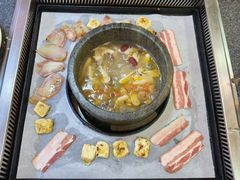 -滇藏石锅宴(崇仁巷老店)