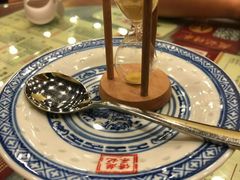 -赵记传承·中国甜品(福州总店)