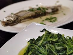 -海天楼中餐厅(吴宫泛太平洋酒店)