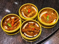 -五缘湾凯悦酒店·悦饗中餐厅