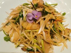 -一品淮扬 · 淮扬菜·北京万达文华酒店