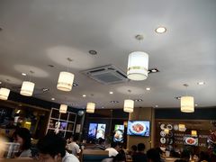 -韩香福脊骨汤锅(上杭路店)