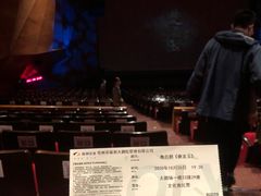 -常州大剧院保利影城