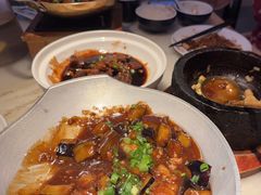 -绿茶餐厅(青岛城阳万象汇店)