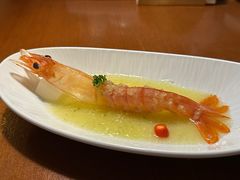 -喜鼎海胆水饺(朝阳区三里屯太古里北区店)