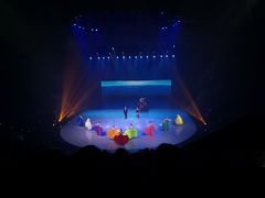 -重庆国际马戏城