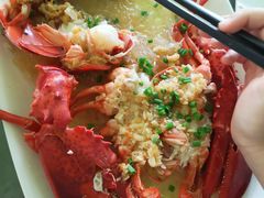 -四川小胡子海鲜(丁村万人海鲜广场店)